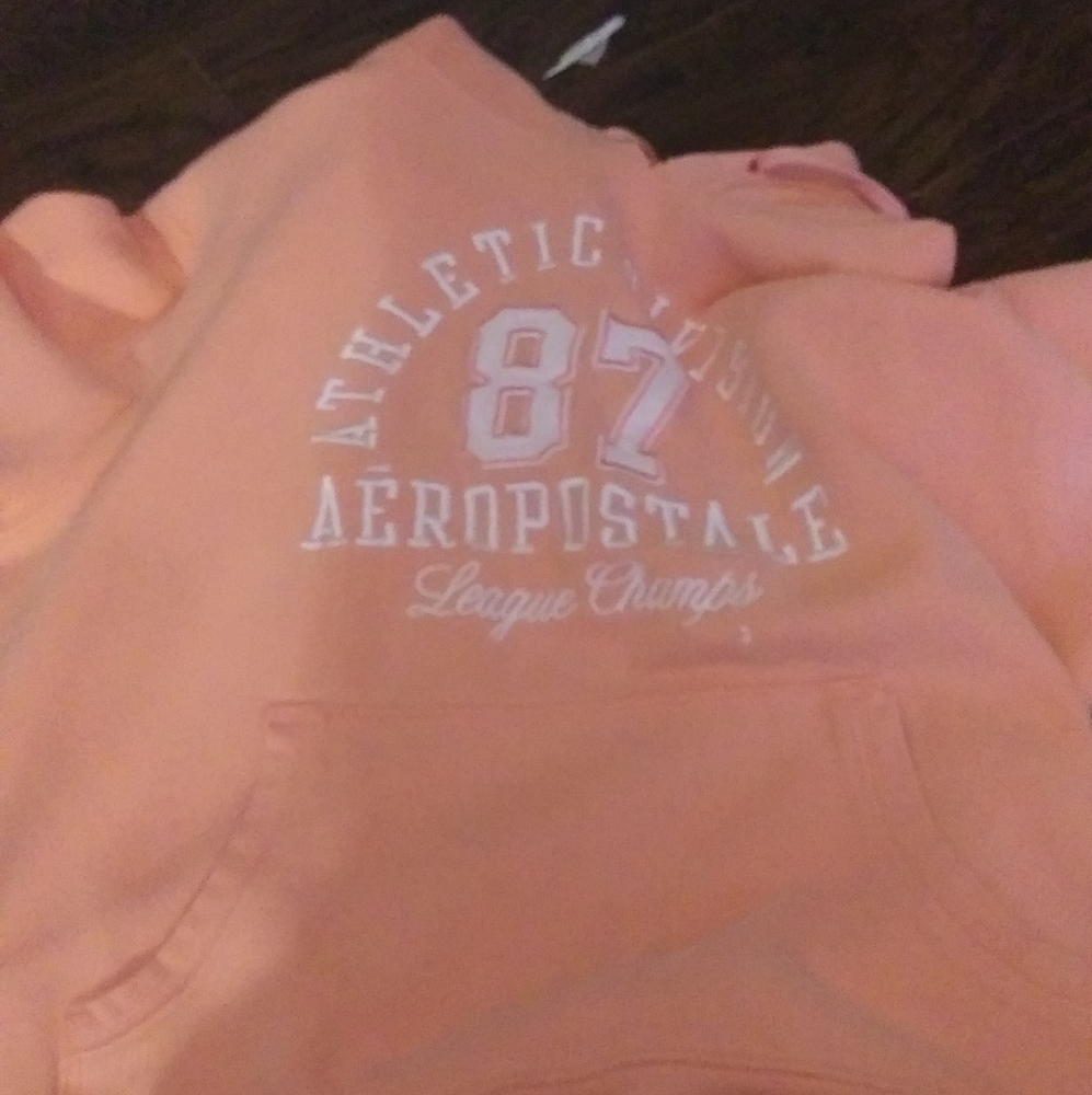Aeropostle hoodie